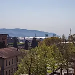 Elegante Dimora La Spezia-Free Parking